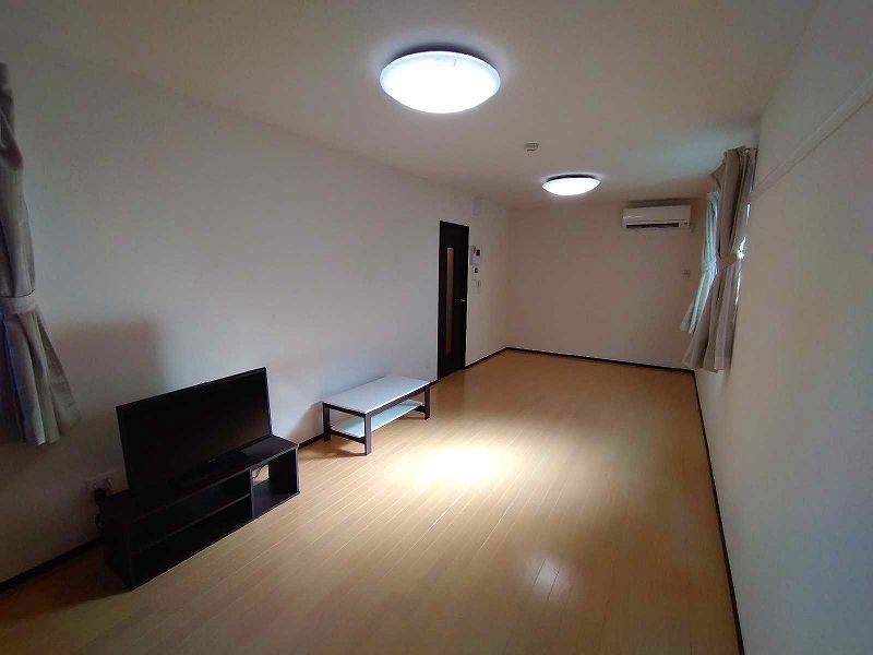 CLEINO Olive House VIII Living room