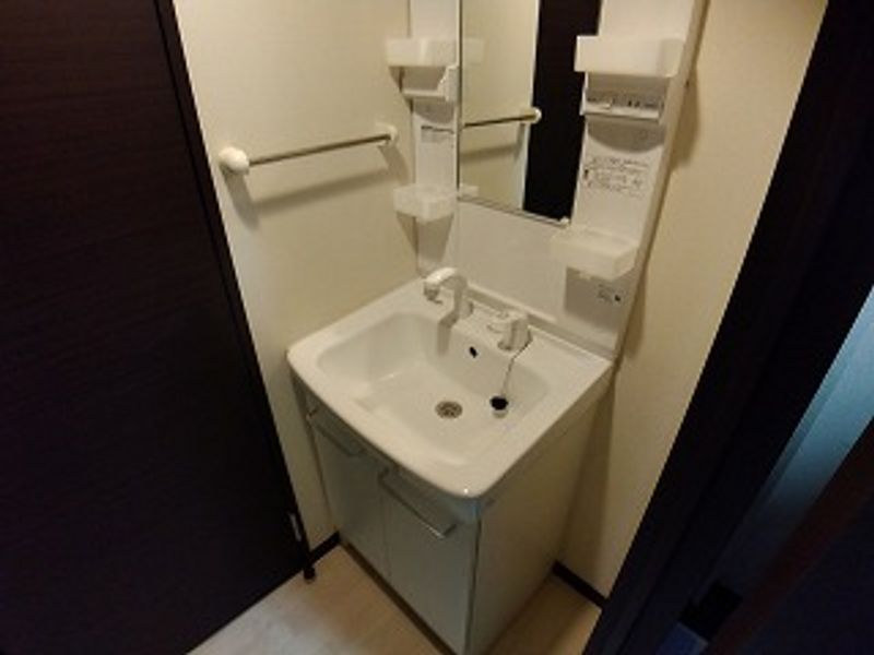 レオネクストスピネル 洗面台