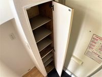 レオパレスドールパーク その他
