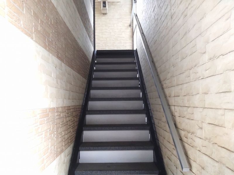 leopalace Etoile Shared spaces