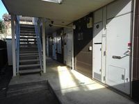 レオパレスヴィラ銚子 共用部分