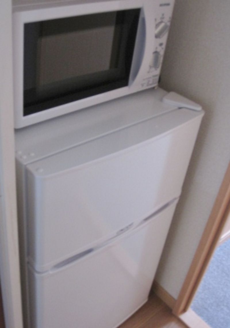 レオパレスひいらぎ南 その他設備
