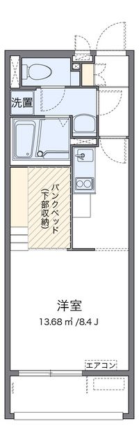 56781 Floorplan