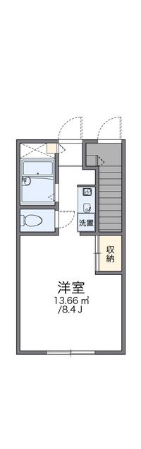 19724 格局圖