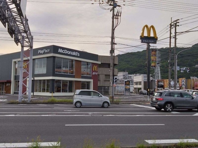 レオパレスフォンテーヌ高松 周辺環境