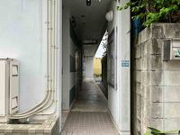 leopalace Kamei Khu vực chung