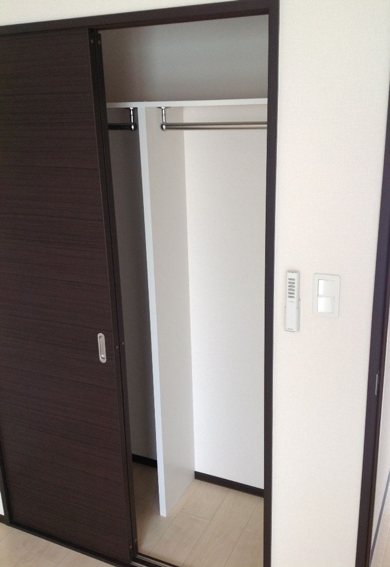 クレイノリレーション 収納