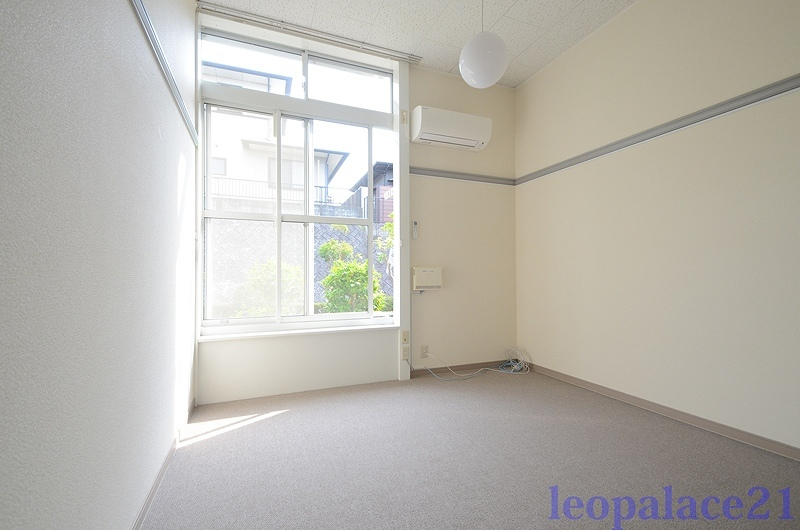 leopalace Miyamae Living room