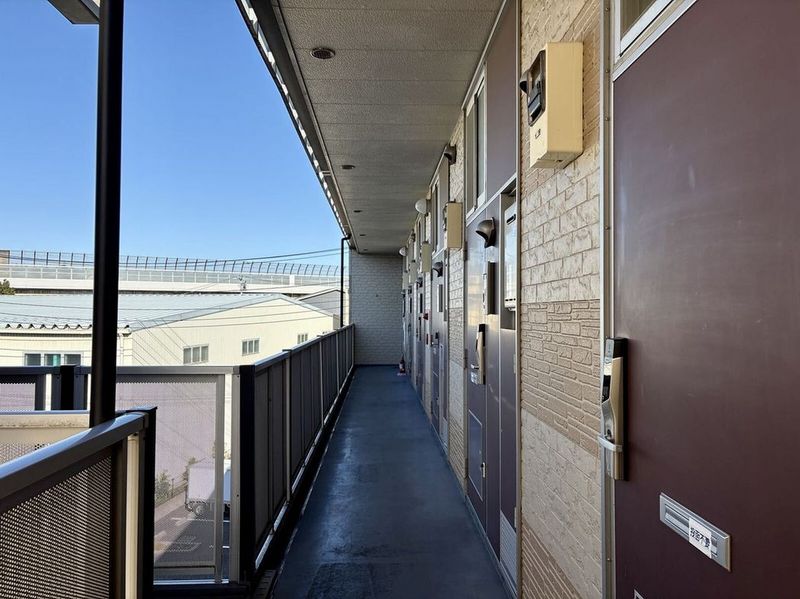 leopalace Irodori II Other