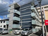 レオネクストＫＡＺＵ 外観