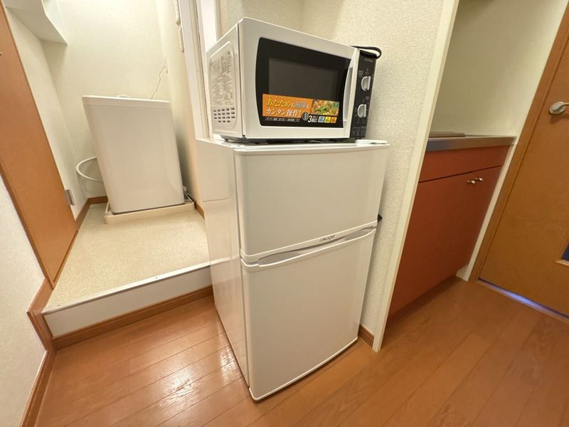 レオパレス通５丁目 その他設備