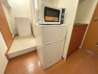 レオパレス通５丁目 その他設備