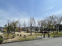 レオパレスメルベーユ　ノール 周辺環境