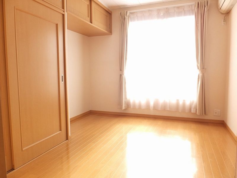 leopalace Merveille Bedroom