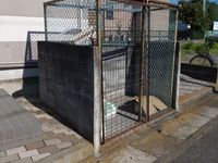 レオパレス飯田 共用部分