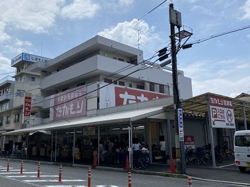 レオパレスＴ＆Ｙ 周辺環境