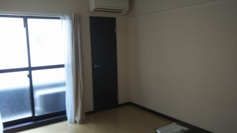 レオネクストスイセン 居間