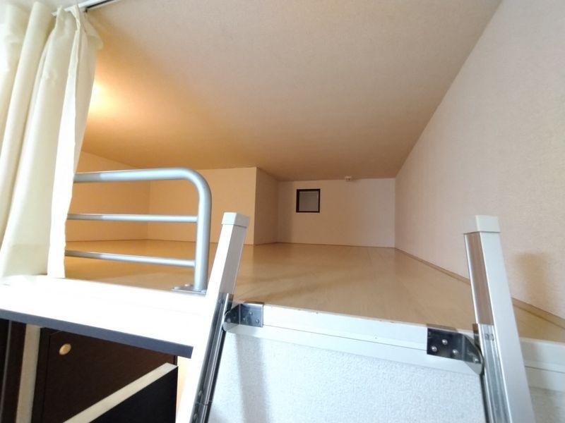 LEONEXT Kinuta Premier 수납공간