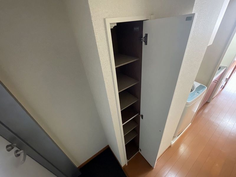 レオパレスタートルクレインⅡ その他
