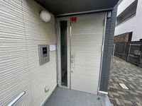 レオネクストカサ　フェリス 共用部分