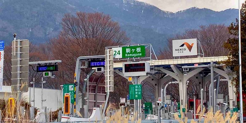 レオパレス駒ヶ根 周辺環境