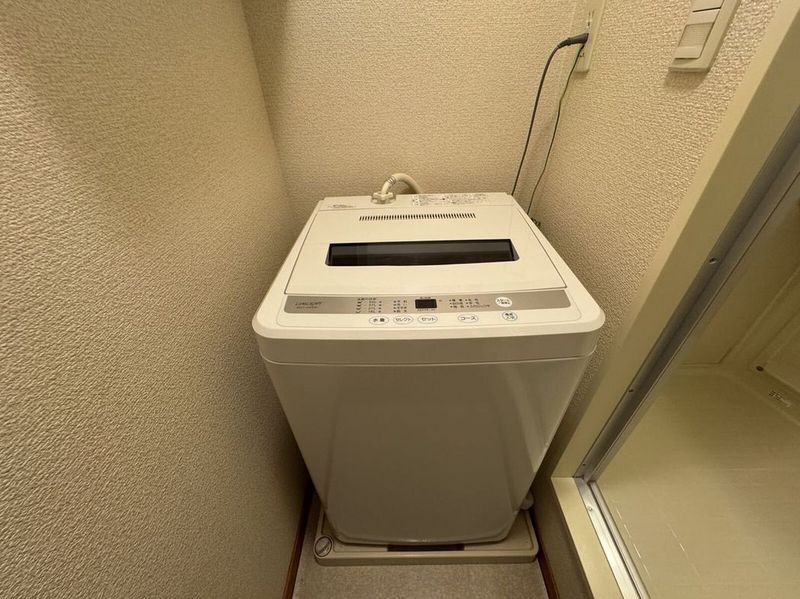 レオパレスル　ヴァン その他