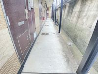 レオパレスＫＯＵＹＡⅡ 共用部分