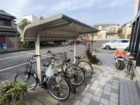 leopalace Reve Khu vực chung