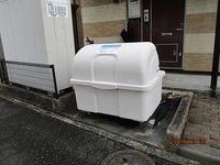 レオパレスドマーニ錦町 その他