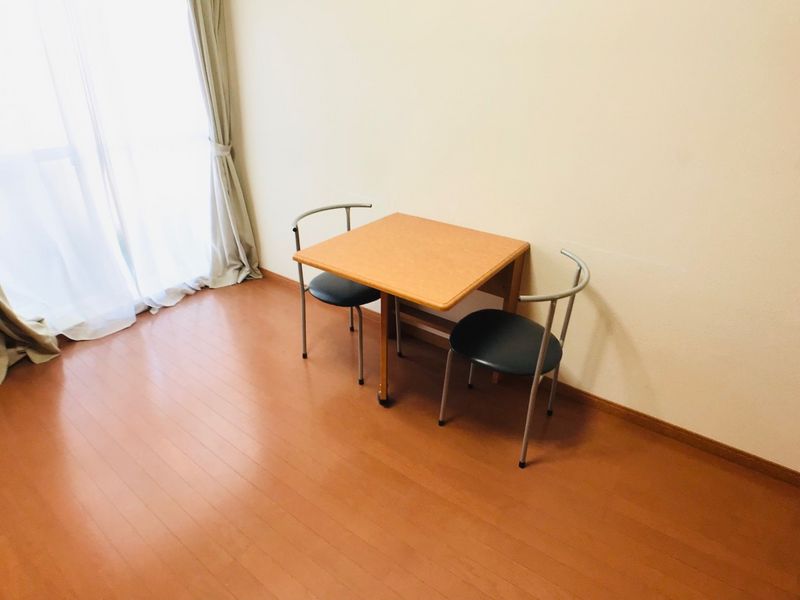 レオパレスしもやまざき その他設備
