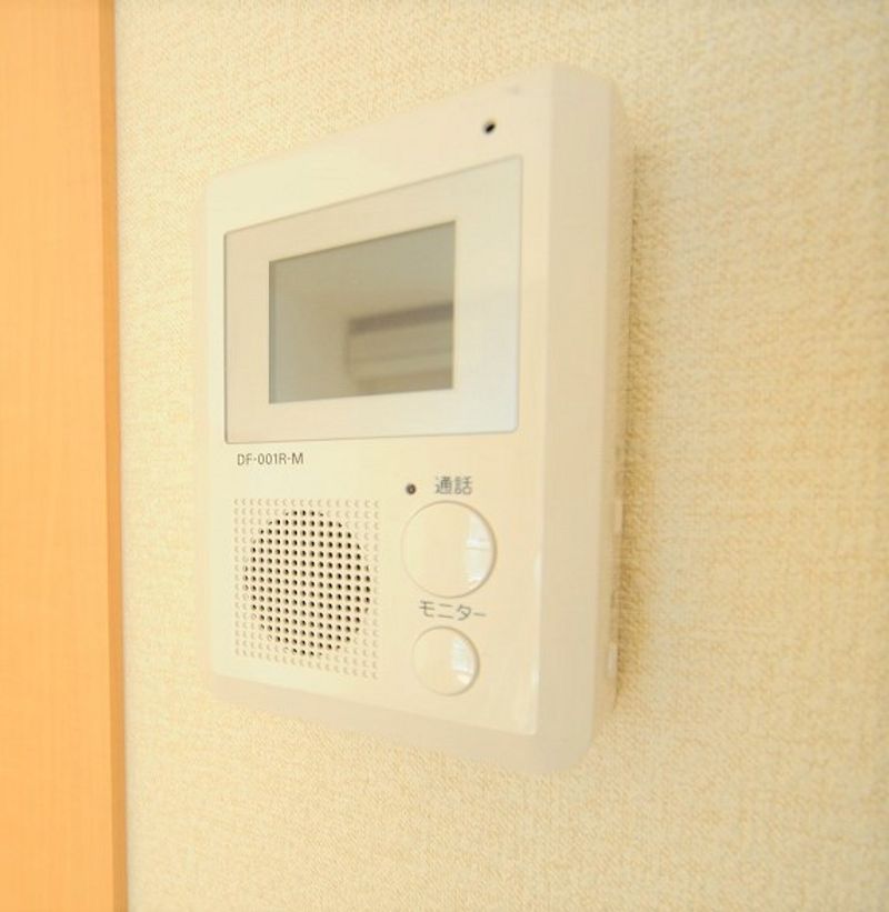 レオパレスヤエ セキュリティ