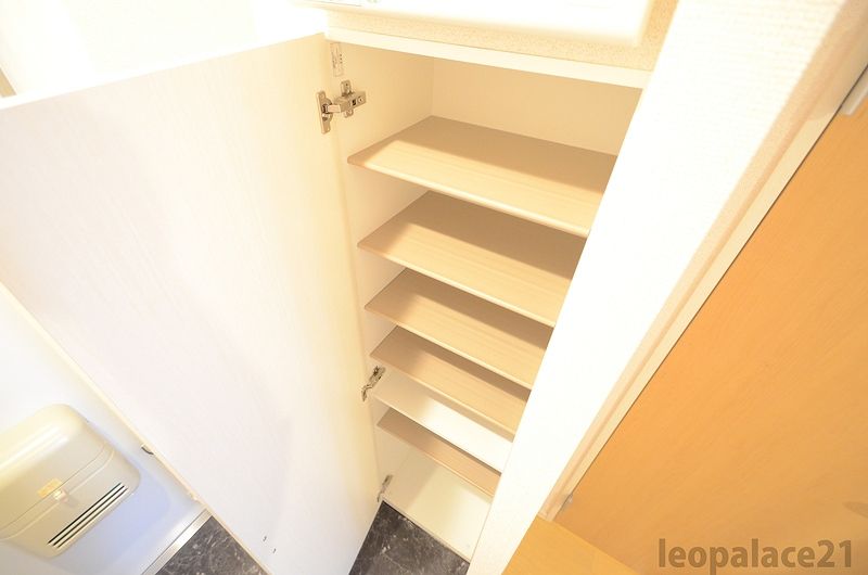 クレイノ悠々木屋 その他設備