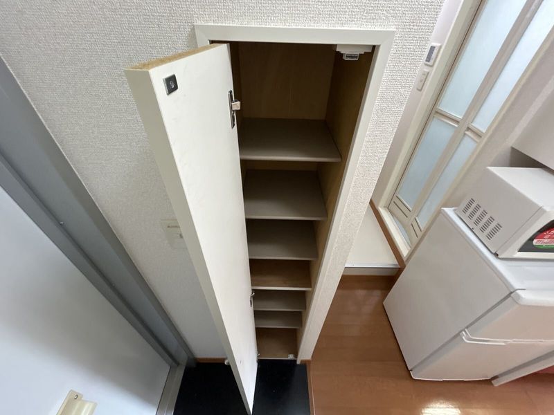 レオパレスコンフォート その他