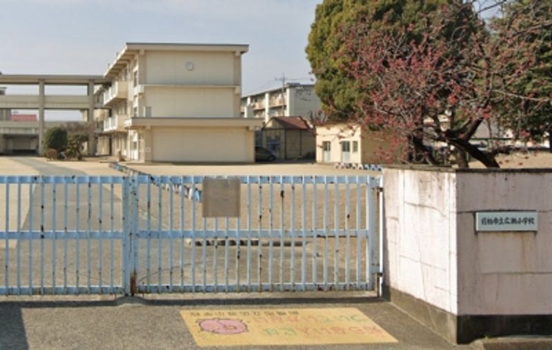 レオパレス和 周辺環境