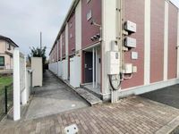 レオネクストヴェルデュール ロビー
