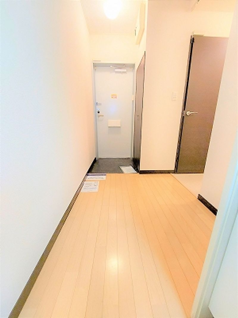 レオネクストひまわりⅠ その他