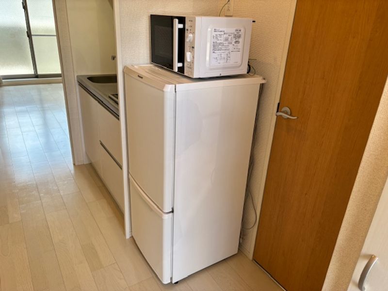 クレイノコーラルアイルⅢ その他設備
