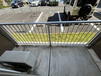 leopalace Sejour Izumi 발코니