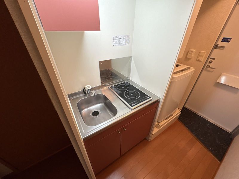 leopalace KOYAMA TH 주방