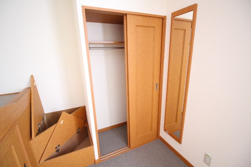 leopalace Aube Storage