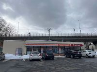 レオパレスライブリーⅡ 周辺環境