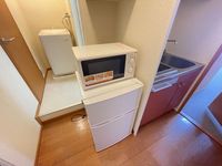 レオパレスタカネ．台 その他設備