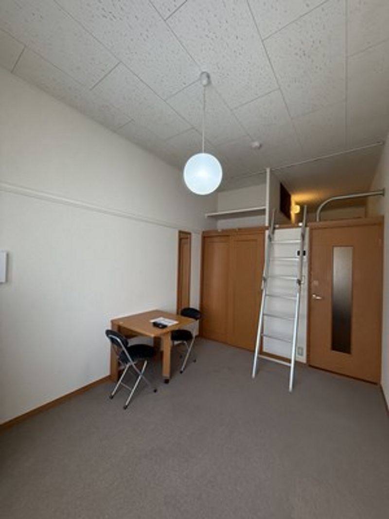 leopalace Green Heim Living room