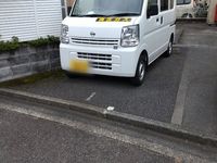 レオパレス美しが丘　山喜 駐車場
