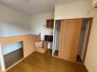 leopalace Leo HIRANO II 储物空间