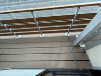 レオパレスウイングコートヤチヨ バルコニー