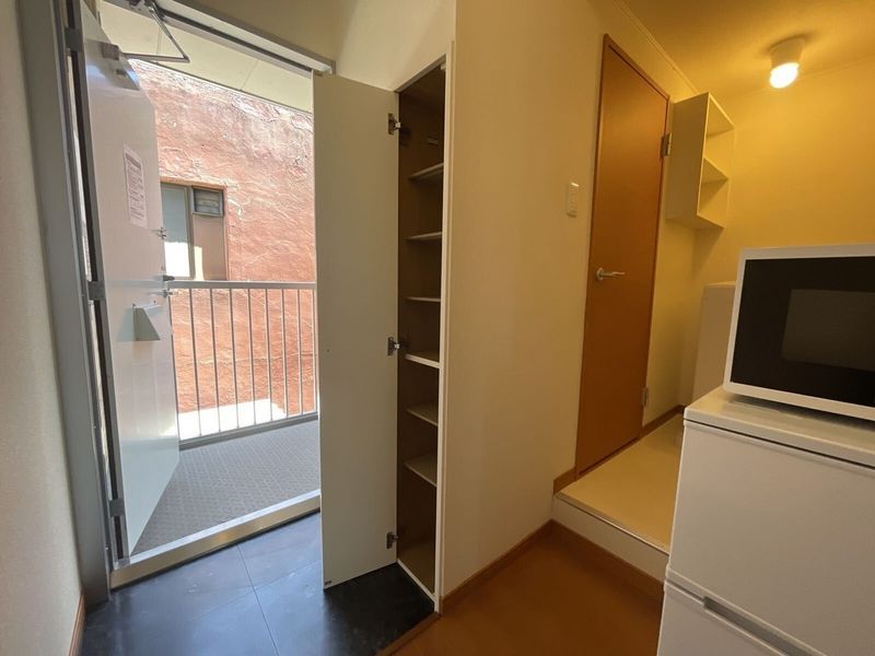 レオパレス屋形 その他