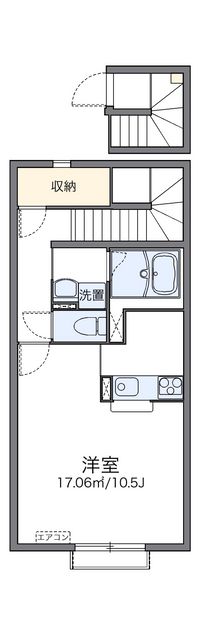 44468 Floorplan