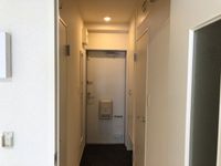 ミランダマチュレ池谷 居間