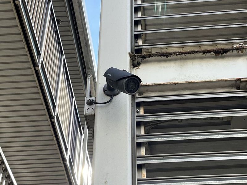 leopalace NANAKI I Khu vực chung